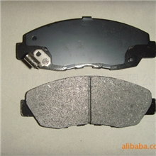 郑州亿科信亿汽配瑞安信亿汽配供应本田2.0前陶瓷半金属刹车片
