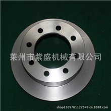 【紫盛】实体工厂供应三菱刹车盘出口北美市场质优价廉