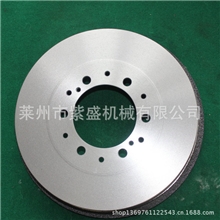 【紫盛】供应ISUZU五十铃刹车鼓出口南北美市场质优价廉