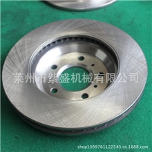 【紫盛】实体工厂供应铃木刹车盘出口中东南美北美质优价廉