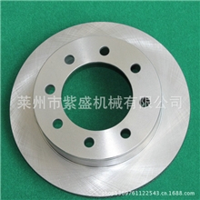 【紫盛】供应雪佛兰刹车盘出口南美北美加拿大市场质优价廉