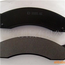 福特汽车刹车片