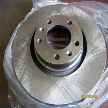 有铸造厂有加工厂有出口资质有质量认证有品牌的莱州刹车盘工厂