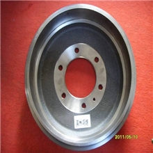 【阿里官方实地认证】莱州鸿继刹车盘厂家直供优质产品最优价格