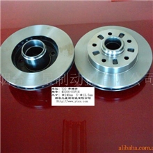 莱州三星烟台三星生产尼桑车系刹车盘40206-vw000