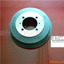 莱州三星烟台三星供应汽车刹车盘