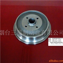 供应各种车系刹车盘40206-11C01