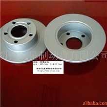 莱州三星烟台三星标志405刹车盘OEM号码：424697