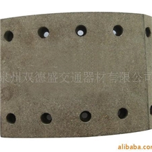 供应高级无石棉三菱MITSUBISHI刹车片