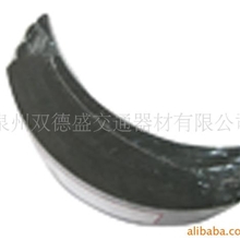 供应五十铃无石棉汽车刹车片制动片