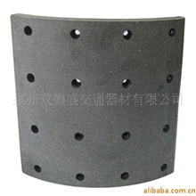 供应欧洲斯卡尼亚汽车刹车片制动片