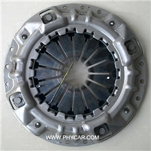 五十铃NPR704HE1-T离合器压盘8-97169-534-0