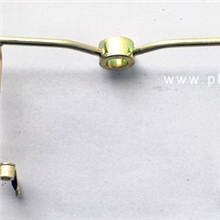 五十铃NKR55NKR77NPR70700P缸体喷油管8-94469709-3