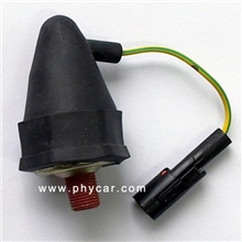 五十铃NKR55(100P)NKR77NPR70700P机油感应器8-97072-947-0