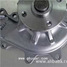 五十铃ISUZUNPR4HE1水泵8-97073951-0