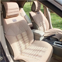 厂家直销牧龙603汽车座垫汽车座套