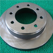 供应悍马H2后刹车盘