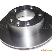 供应梅赛德斯奔驰汽车刹车盘