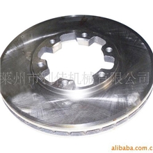 供应优质福特汽车刹车盘