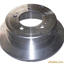 供应汽车刹车盘刹车碟