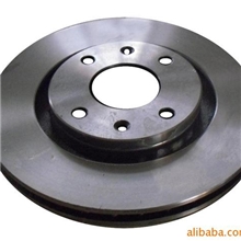 生产供应优质刹车盘刹车鼓，这是爱丽舍前盘