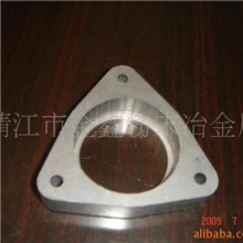 轴承座粉末烧结轴承座粉末冶金6204轴承座内孔47MM