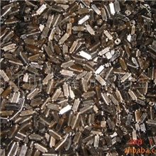 粉末冶金调压块纺机摇架用铁基淬火硬度高