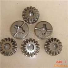 粉末冶金伞齿轮伞齿轮加工铁基