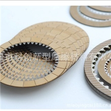 各类超强耐磨摩擦片