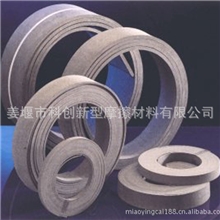 高耐磨石棉编制刹车带