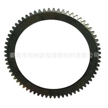 各类摩擦片，刹车片及各类密封保温制品