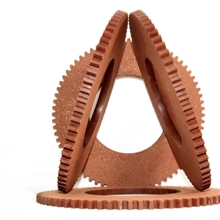 WTD-11-001齿轮摩擦片