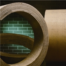 专供出口高强度无石棉刹车带