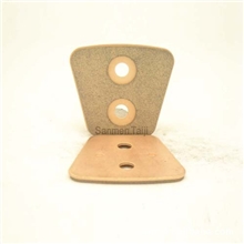 供应离合器铜基粉末冶金摩擦片TJ78007（BV-/VT）