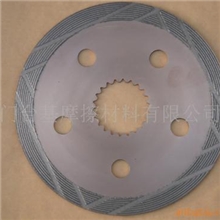 摩擦片（拖拉机铜基摩擦片）