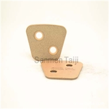 供应离合器铜基粉末冶金摩擦片TJ78012L（BD-/VTD-）