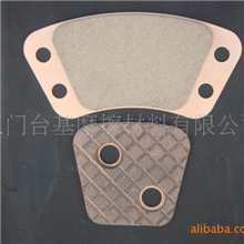 供应离合器摩擦片