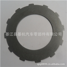 供应优质杭州厦门5T钢片12角165.5*100*2