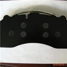 供应优质长途大巴刹车片（常期）