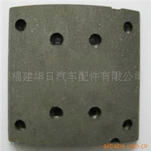 批发供应铁马后刹车片（高品质）