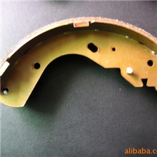 供应各种优质刹车片