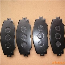 供应华日牌优质盘式汽车刹车片（常期）