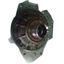 【厂家直销】【长期供应】汽车配件AL4油泵加工定制