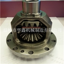 供应吉利S148差速器、S118差速器总成