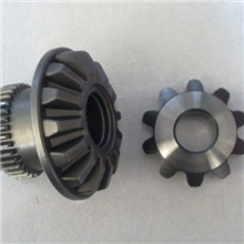 锁式差速器半轴齿轮行星齿轮、外花键半轴齿轮行星齿轮