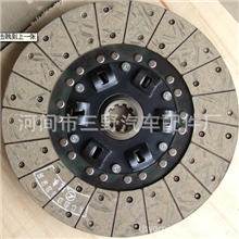 厂家生产加工直供142型离合器片，各种型号离合器片