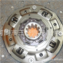 厂家生产直供142型离合器片，各种型号离合器片