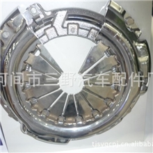 厂家生产加工直供130型离合器片，离合器压盘