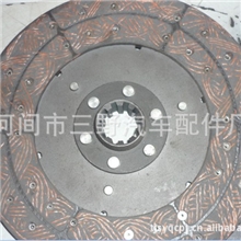 厂家生产加工直供130型离合器片，各种型号离合器片