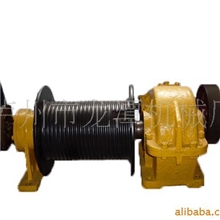 供应卷扬减速机